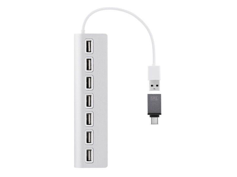 HUB USB T'NB