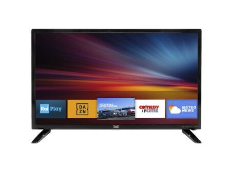 Smart TV Trevi LTV 2409 HD 24" LED