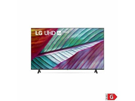 Smart TV LG 50UR78003LK.AEU 4K Ultra HD 50" LED