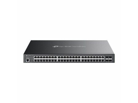 Przełącznik TP-Link SG3452XMPP