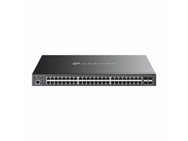 Przełącznik TP-Link SG3452XMPP