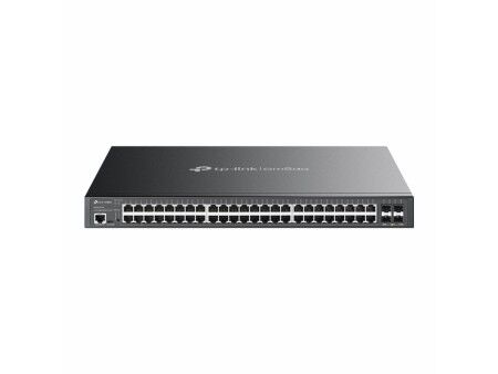 Przełącznik TP-Link SG3452XMPP