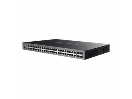 Przełącznik TP-Link SG3452XMPP