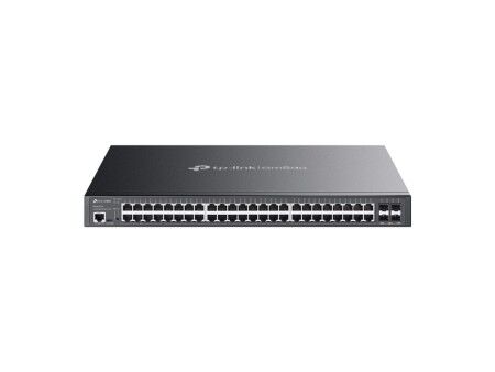 Przełącznik TP-Link SG3452XMPP