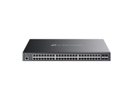 Przełącznik TP-Link SG3452XMPP