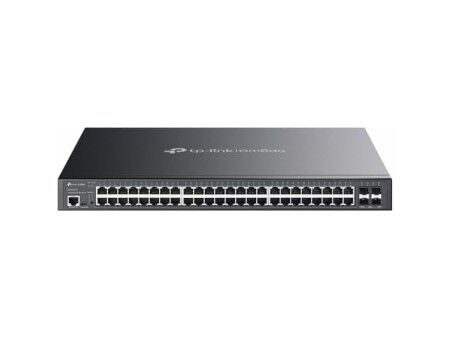 Przełącznik TP-Link SG3452XMPP