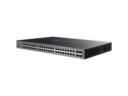 Przełącznik TP-Link SG3452XMPP