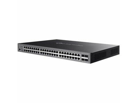 Przełącznik TP-Link SG3452XMPP