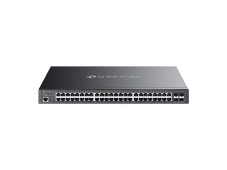 Przełącznik TP-Link SG3452XMPP