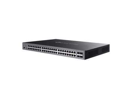 Przełącznik TP-Link SG3452XMPP