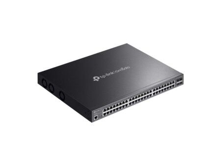Przełącznik TP-Link SG3452XMPP