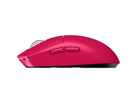 Myszka Logitech 910-006797 Magenta 3200 DPI