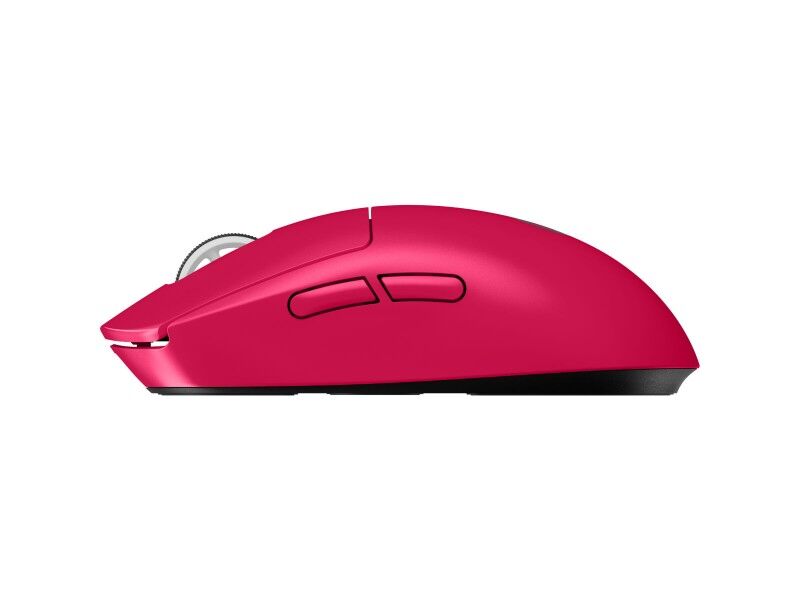 Myszka Logitech 910-006797 Magenta 3200 DPI