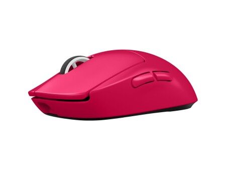 Myszka Logitech 910-006797 Magenta 3200 DPI