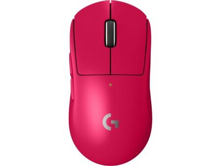 Myszka Logitech 910-006797 Magenta 3200 DPI