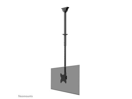 Uchwyt Stołowy do Monitora Neomounts CL35-340BL12 50 kg 23"-42"