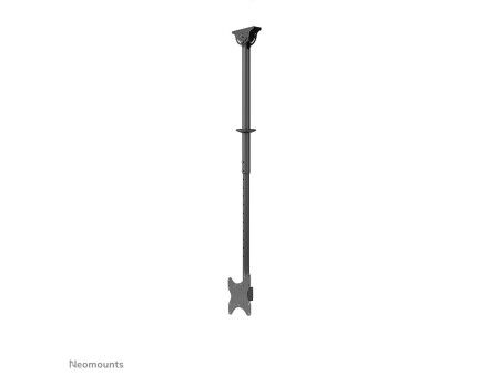 Uchwyt Stołowy do Monitora Neomounts CL35-340BL12 50 kg 23"-42"