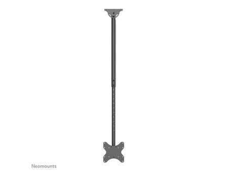 Uchwyt Stołowy do Monitora Neomounts CL35-340BL12 50 kg 23"-42"