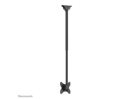 Uchwyt Stołowy do Monitora Neomounts CL35-340BL12 50 kg 23"-42"
