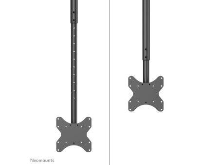 Uchwyt Stołowy do Monitora Neomounts CL35-340BL12 50 kg 23"-42"