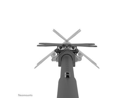 Uchwyt Stołowy do Monitora Neomounts CL35-340BL12 50 kg 23"-42"