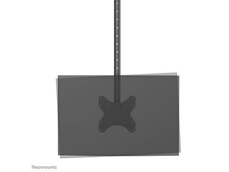 Uchwyt Stołowy do Monitora Neomounts CL35-340BL12 50 kg 23"-42"