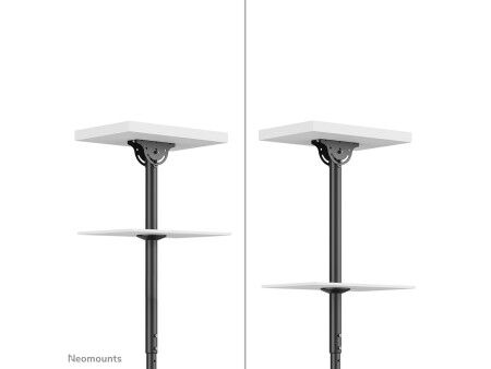 Uchwyt Stołowy do Monitora Neomounts CL35-340BL12 50 kg 23"-42"