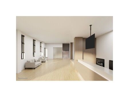 Uchwyt Stołowy do Monitora Neomounts CL35-340BL12 50 kg 23"-42"