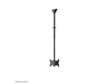 Uchwyt Stołowy do Monitora Neomounts CL35-340BL22 42" 23"-42" 43"