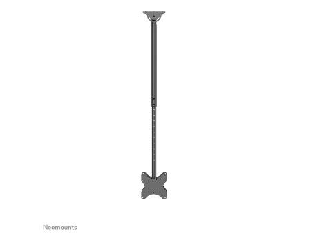 Uchwyt Stołowy do Monitora Neomounts CL35-340BL22 42" 23"-42" 43"