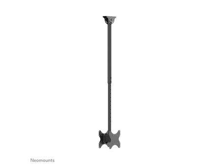Uchwyt Stołowy do Monitora Neomounts CL35-340BL22 42" 23"-42" 43"