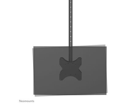 Uchwyt Stołowy do Monitora Neomounts CL35-340BL22 42" 23"-42" 43"