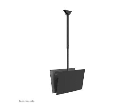 Uchwyt Stołowy do Monitora Neomounts CL35-340BL22 42" 23"-42" 43"