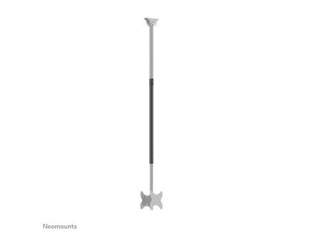 Uchwyt Stołowy do Monitora Neomounts CL35-340BL22 42" 23"-42" 43"