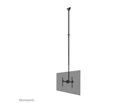 Uchwyt Stołowy do Monitora Neomounts CL35-440BL16XL 70" 37" 50 kg