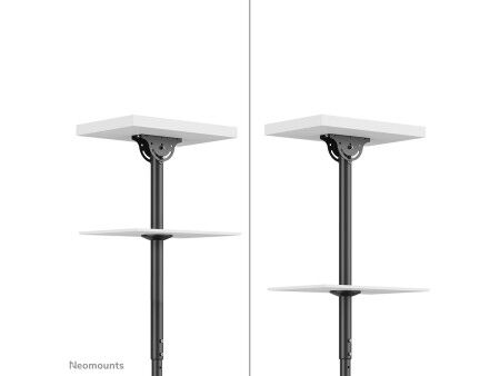 Uchwyt Stołowy do Monitora Neomounts CL35-440BL16XL 70" 37" 50 kg