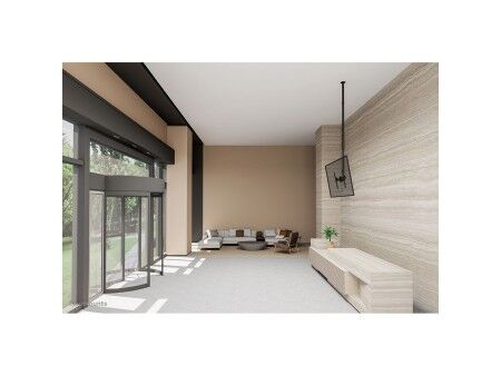 Uchwyt Stołowy do Monitora Neomounts CL35-440BL16XL 70" 37" 50 kg