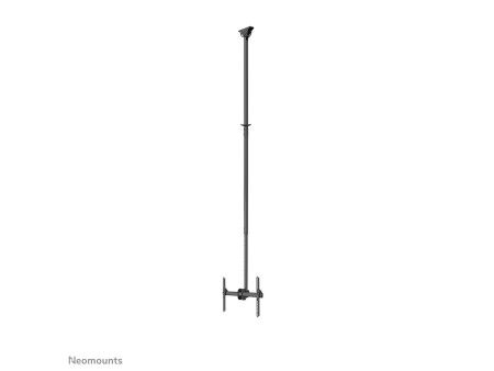 Uchwyt Stołowy do Monitora Neomounts CL35-440BL16XL 70" 37" 50 kg