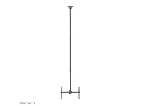 Uchwyt Stołowy do Monitora Neomounts CL35-440BL16XL 70" 37" 50 kg