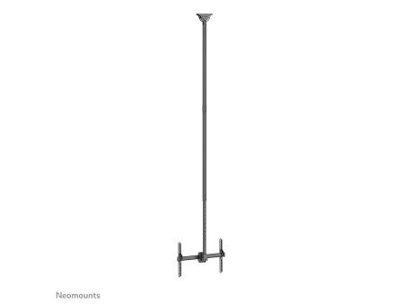 Uchwyt Stołowy do Monitora Neomounts CL35-440BL16XL 70" 37" 50 kg
