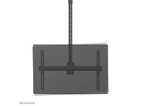 Uchwyt Stołowy do Monitora Neomounts CL35-440BL16XL 70" 37" 50 kg