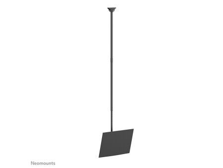 Uchwyt Stołowy do Monitora Neomounts CL35-440BL16XL 70" 37" 50 kg