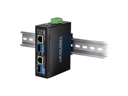 Przełącznik Trendnet TI-BF22SFP