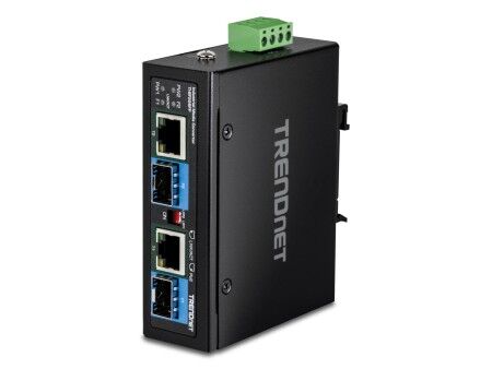 Przełącznik Trendnet TI-BF22SFP