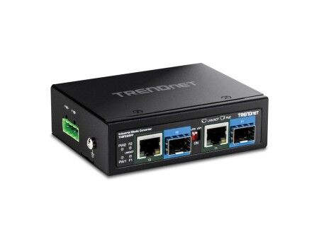 Przełącznik Trendnet TI-BF22SFP