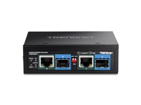 Przełącznik Trendnet TI-BF22SFP