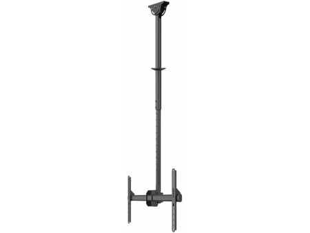 Uchwyt Stołowy do Monitora Neomounts CL35-440BL16L 70" 37" 50 kg