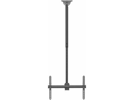 Uchwyt Stołowy do Monitora Neomounts CL35-440BL16L 70" 37" 50 kg