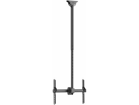 Uchwyt Stołowy do Monitora Neomounts CL35-440BL16L 70" 37" 50 kg