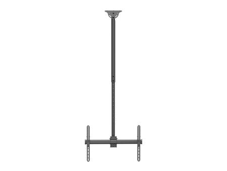Uchwyt Stołowy do Monitora Neomounts CL35-440BL16L 70" 37" 50 kg